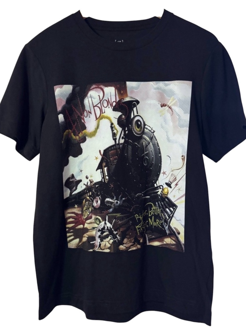 4 Non Blondes T-Shirt